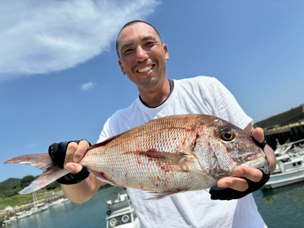 釣り上げ
スリング 2024年8月 月間釣果情報・五島列島・福江島｜天水・五島福江島｜瀬渡し船