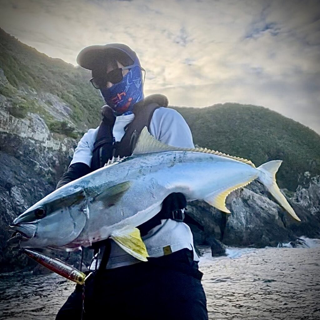 魚釣り 2024年10月 月間釣果情報・五島列島・福江島｜天水・五島福江島｜瀬渡し船