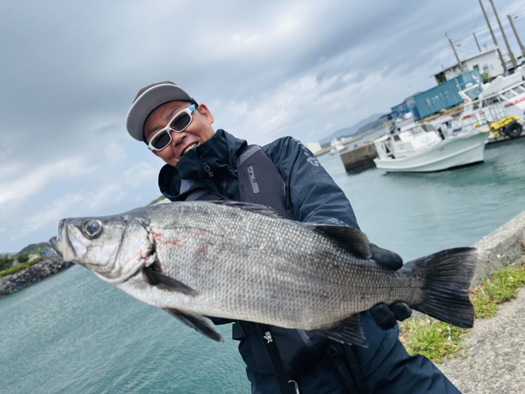 2025年4月 月間釣果情報・五島列島・福江島｜天水・五島福江島｜瀬渡し船