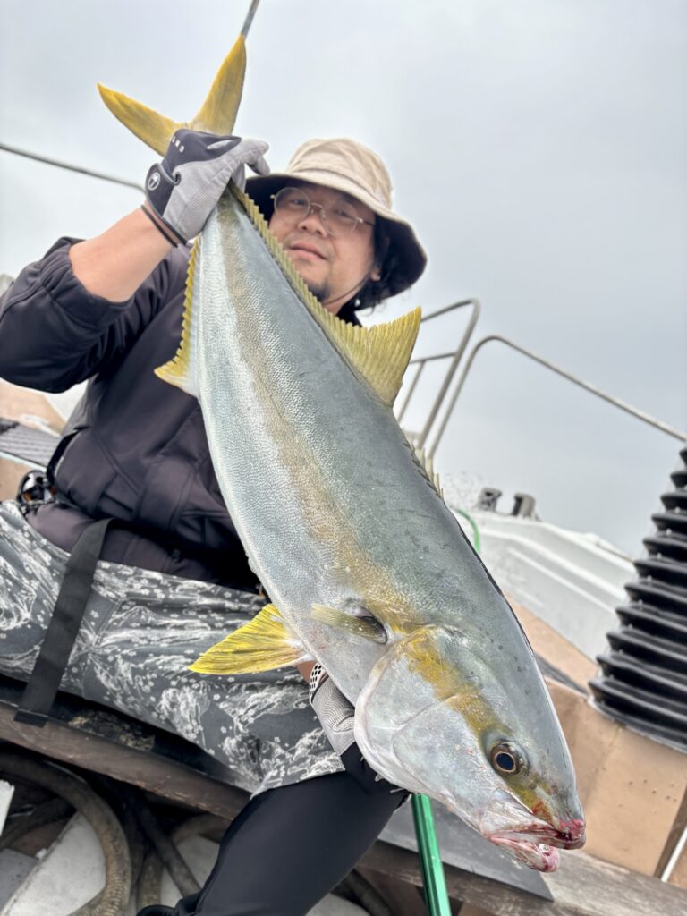 ヒラマサ